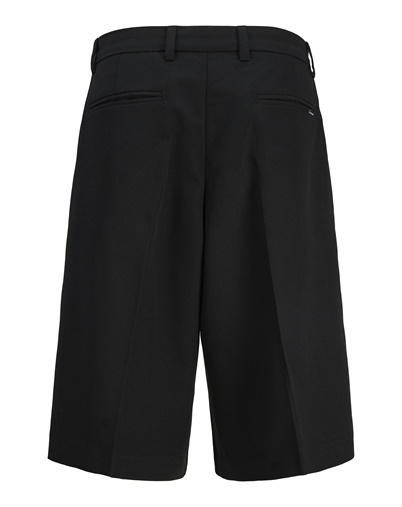 Jack & Jones - JPSTowen Toby Chino Shorts - Black 